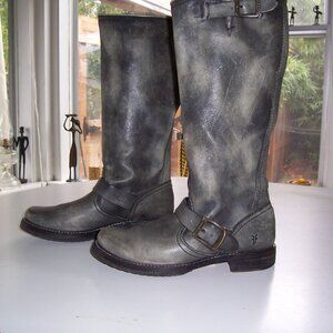 Frye Tall Boots